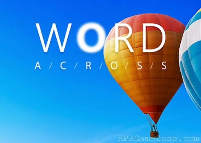 Word Across APK Mod