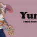 Yuna - Final Fantasy X