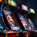 arcade games online